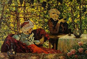 ALFRED CHATAUD- (28)